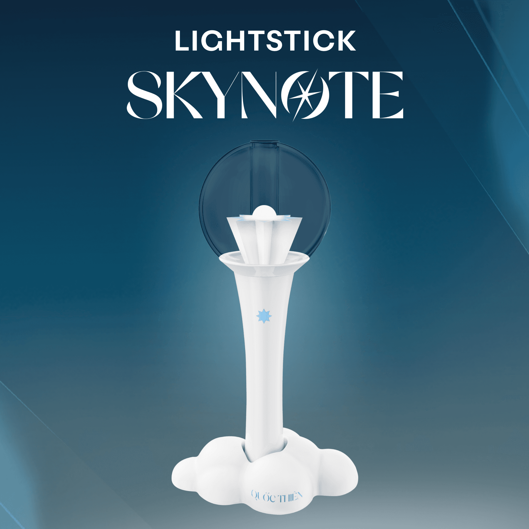 Lightstick SKYNote