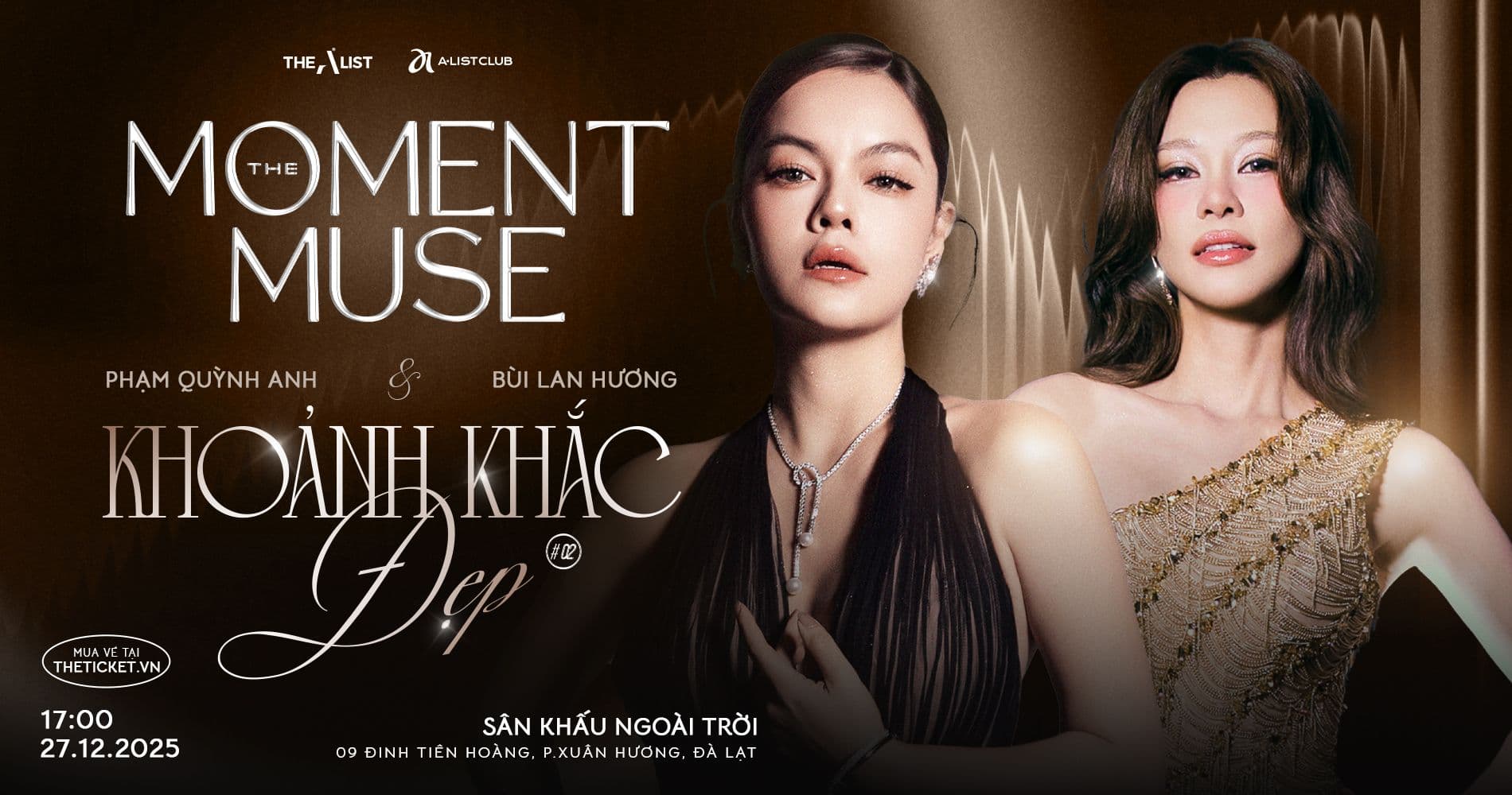 The Moment Muse #2 background