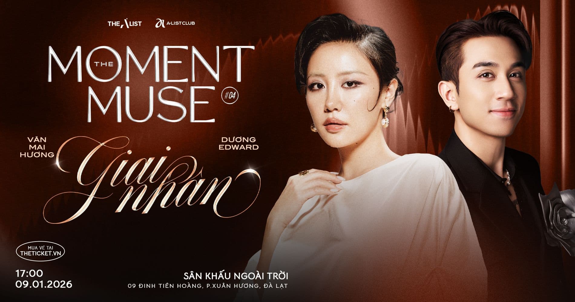 The Moment Muse #4  background